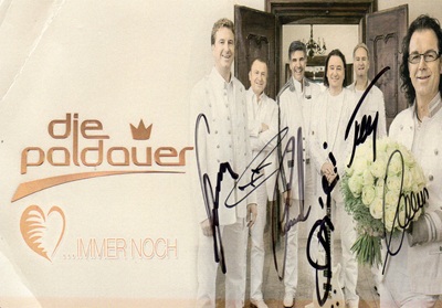 Die Paldauer